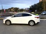 Hyundai Accent 2023 года за 6 100 000 тг. в Усть-Каменогорск – фото 5