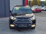 JAC S3 2020 годаүшін4 700 000 тг. в Костанай – фото 4