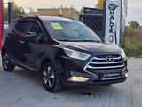 JAC S3 2020 года за 4 700 000 тг. в Костанай