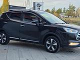 JAC S3 2020 годаүшін4 700 000 тг. в Костанай – фото 2