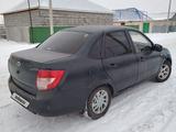 ВАЗ (Lada) Granta 2190 2012 годаfor1 350 000 тг. в Уральск – фото 5