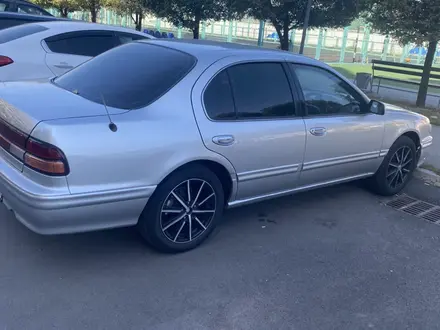 Nissan Cefiro 1996 года за 2 000 000 тг. в Алматы – фото 12