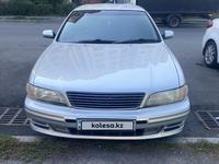 Nissan Cefiro 1996 годаүшін2 100 000 тг. в Алматы