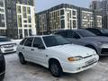 ВАЗ (Lada) 2114 2013 года за 2 000 000 тг. в Астана – фото 2