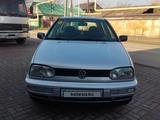 Volkswagen Golf 1997 года за 2 200 000 тг. в Алматы