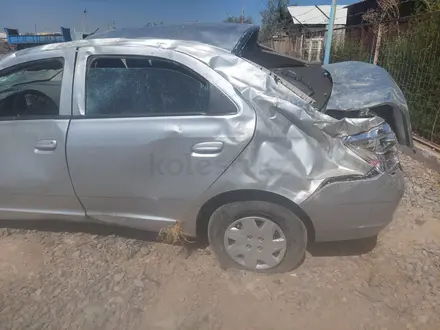 Chevrolet Cobalt 2021 года за 3 500 000 тг. в Жетысай – фото 4