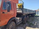 КамАЗ  5410 2026 годаүшін5 200 000 тг. в Астана