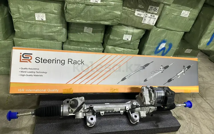 РУЛЕВАЯ РЕЙКА ЛЕКСУС ES200, LEXUS ES300 за 430 000 тг. в Алматы