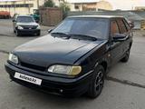 ВАЗ (Lada) 2114 2007 года за 800 000 тг. в Костанай