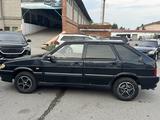 ВАЗ (Lada) 2114 2007 года за 800 000 тг. в Костанай – фото 3