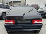 ВАЗ (Lada) 2114 2007 года за 800 000 тг. в Костанай – фото 5