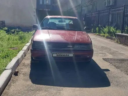 Mazda 626 1990 года за 350 000 тг. в Алматы