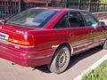 Mazda 626 1990 годаfor350 000 тг. в Алматы – фото 8