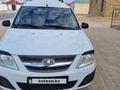 ВАЗ (Lada) Largus 2014 годаfor3 200 000 тг. в Бейнеу