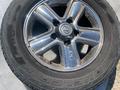 Диски на Lexus LX470 R18 за 350 000 тг. в Актау – фото 4