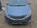 Kia Rio 2014 года за 100 000 тг. в Атырау