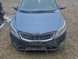 Kia Rio 2014 года за 100 000 тг. в Атырау