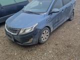 Kia Rio 2014 года за 100 000 тг. в Атырау – фото 2
