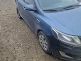 Kia Rio 2014 года за 100 000 тг. в Атырау – фото 3