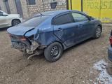 Kia Rio 2014 года за 100 000 тг. в Атырау – фото 4