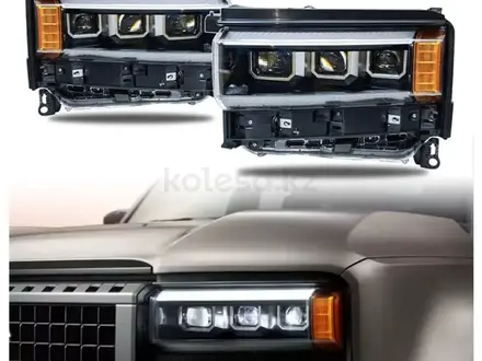 Кузовные автозапчасти за 10 000 тг. в Астана