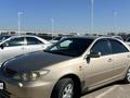 Toyota Camry 2002 годаfor4 550 000 тг. в Кызылорда – фото 4