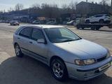 Nissan Lucino 1998 года за 1 600 000 тг. в Алматы – фото 2