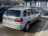 Nissan Lucino 1998 года за 1 600 000 тг. в Алматы