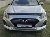 Hyundai Sonata 2017 года за 8 500 000 тг. в Кокшетау