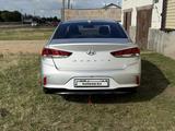 Hyundai Sonata 2017 года за 8 500 000 тг. в Кокшетау – фото 5
