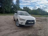 Mitsubishi Outlander 2012 годаүшін6 500 000 тг. в Актобе – фото 2