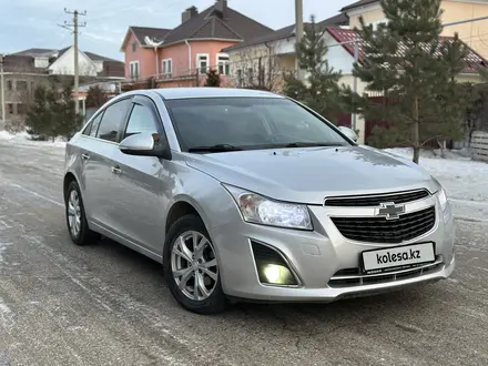 Chevrolet Cruze 2013 года за 4 390 000 тг. в Костанай