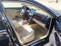 Toyota Camry 2012 года за 7 800 000 тг. в Петропавловск – фото 11
