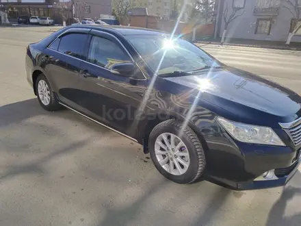 Toyota Camry 2012 года за 7 800 000 тг. в Петропавловск – фото 3