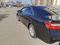 Toyota Camry 2012 года за 7 800 000 тг. в Петропавловск – фото 4