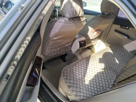 Toyota Camry 2012 года за 7 800 000 тг. в Петропавловск – фото 8