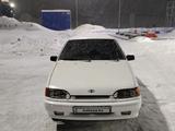 ВАЗ (Lada) 2114 2013 года за 1 500 000 тг. в Усть-Каменогорск – фото 2