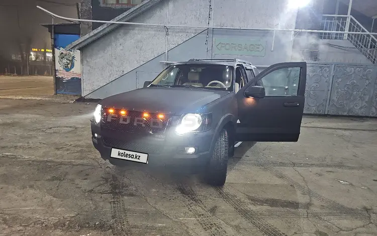 Ford Explorer 2007 года за 7 200 000 тг. в Алматы
