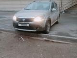 Renault Sandero Stepway 2014 года за 2 650 000 тг. в Кызылорда – фото 5