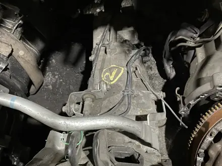 Коробка передач акпп Subaru Legacy механика за 100 000 тг. в Талдыкорган