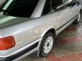 Audi 100 1992 года за 2 650 000 тг. в Ушарал – фото 5