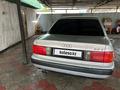 Audi 100 1992 года за 2 650 000 тг. в Ушарал – фото 6