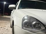 ВАЗ (Lada) Priora 2170 2010 года за 2 400 000 тг. в Актобе – фото 2