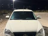 ВАЗ (Lada) Priora 2170 2010 года за 2 400 000 тг. в Актобе
