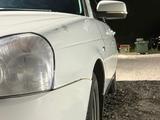 ВАЗ (Lada) Priora 2170 2010 года за 2 400 000 тг. в Актобе – фото 3