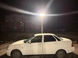 ВАЗ (Lada) Priora 2170 2010 года за 2 400 000 тг. в Актобе – фото 4