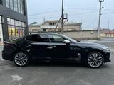 Kia Stinger 2019 года за 14 500 000 тг. в Шымкент – фото 5