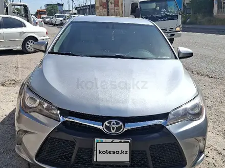 Toyota Camry 2014 года за 8 500 000 тг. в Алматы