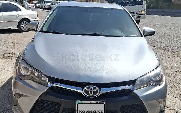 Toyota Camry 2014 года за 8 500 000 тг. в Алматы
