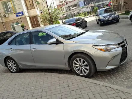 Toyota Camry 2014 года за 8 500 000 тг. в Алматы – фото 4